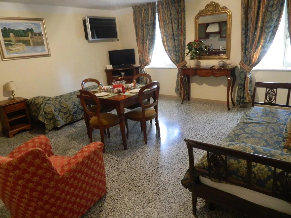Il Campanile B&B Piza