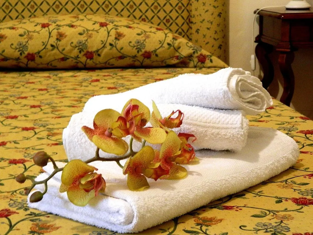 Il Campanile B&B Piza Nocleg ze śniadaniem