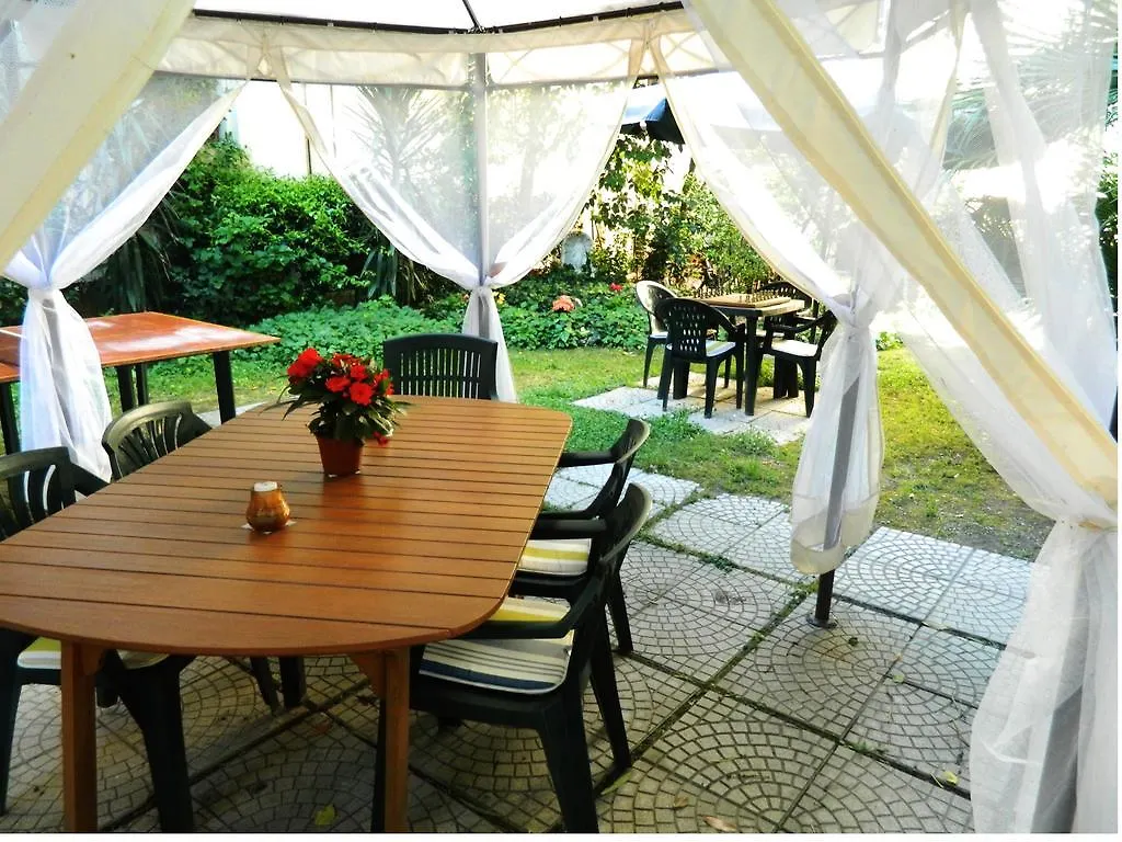 Il Campanile B&B Piza Włochy