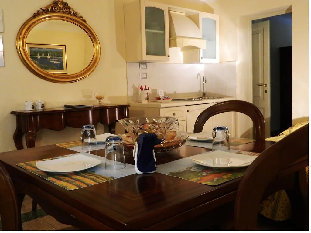 بيزا Il Campanile B&B 0*,