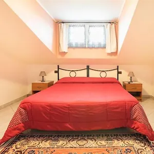  Bed and breakfast Nuraghe Talia Italia