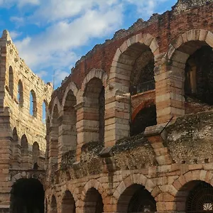 ** Pensión Casa Esvael Italia