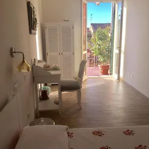  Pensión La Terrazza Sui Miracoli