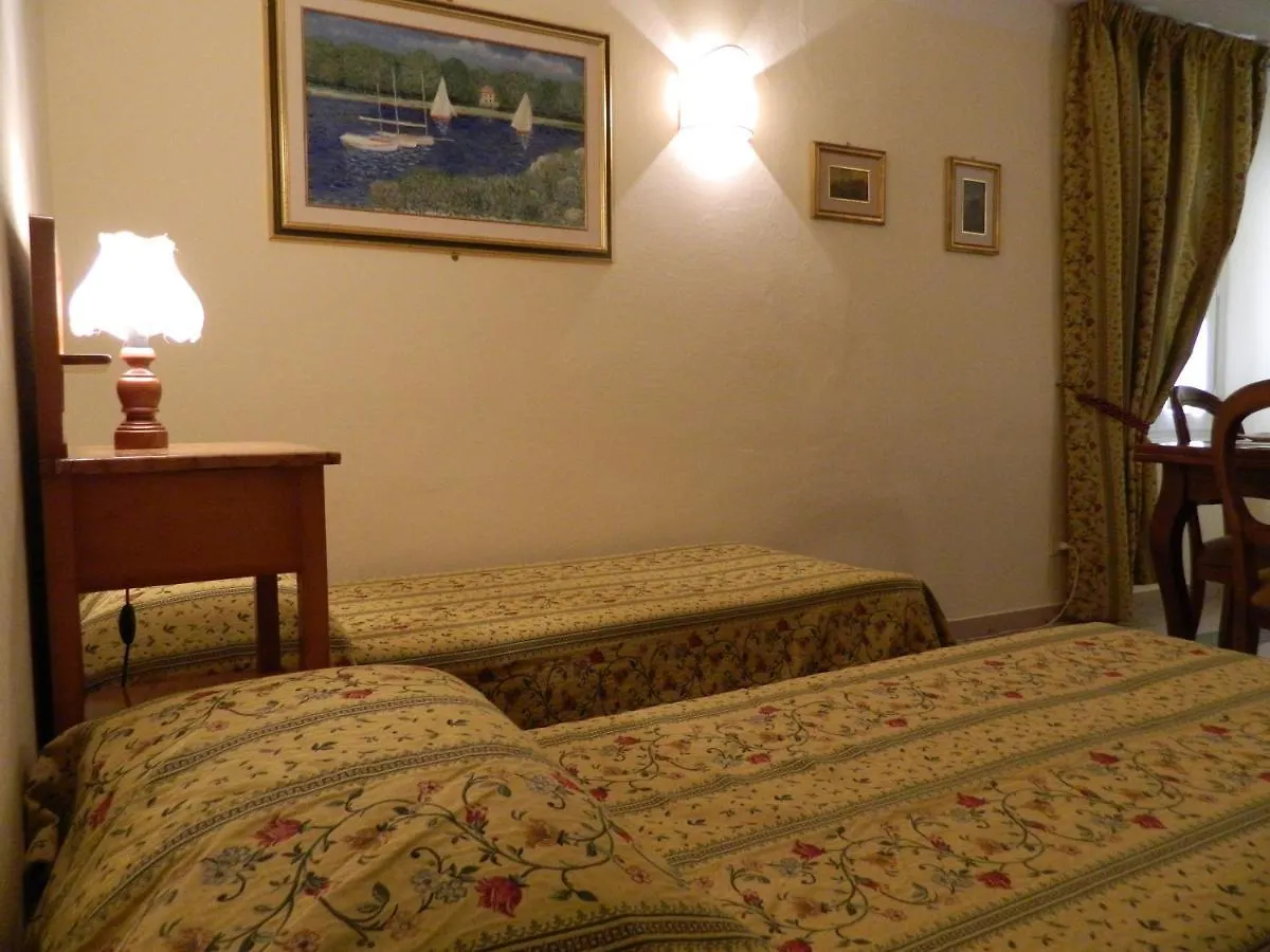 Frühstückspension Il Campanile B&B Pisa