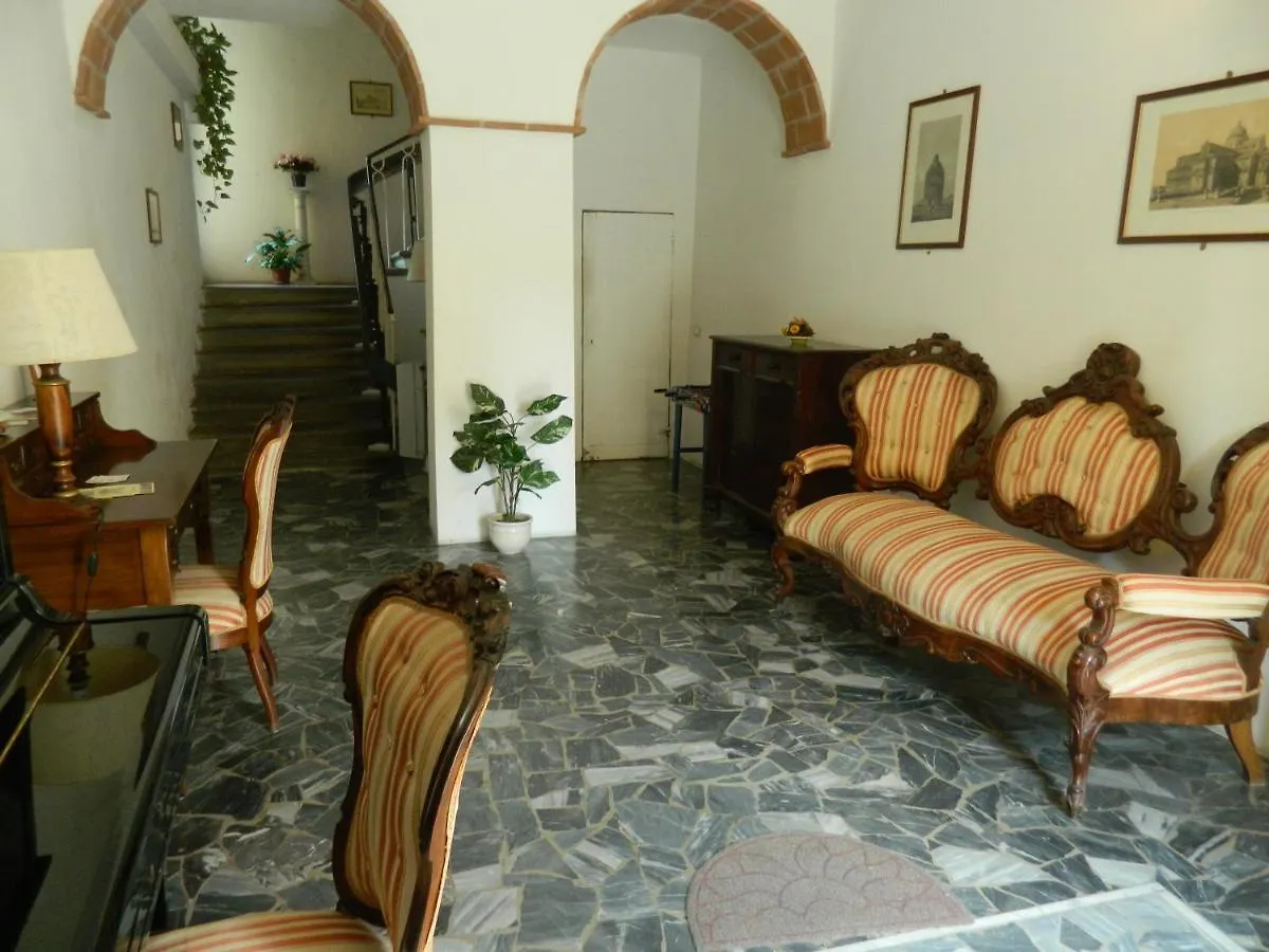 Il Campanile B&B Pisa 0*,