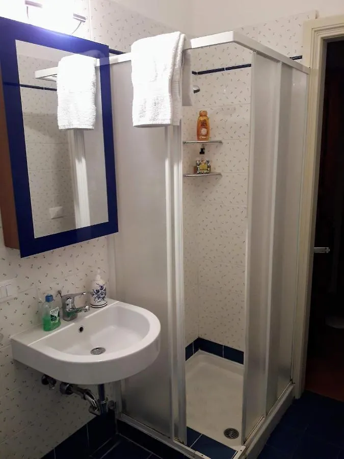 Il Campanile B&B Pisa Frühstückspension
