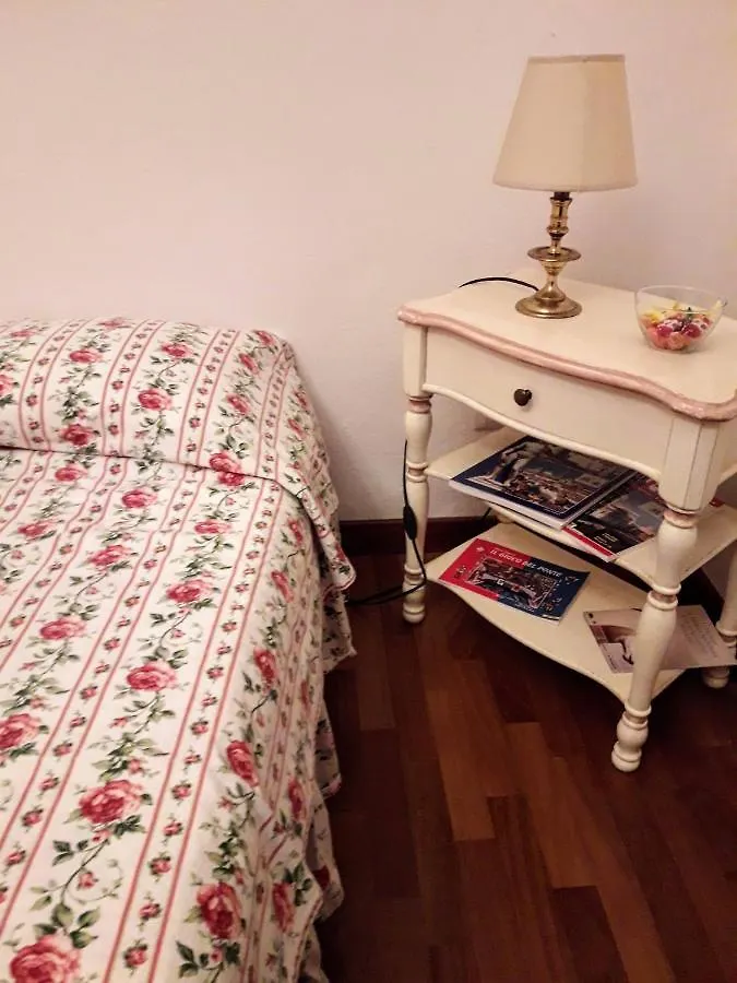 Il Campanile B&B Pisa 0*,
