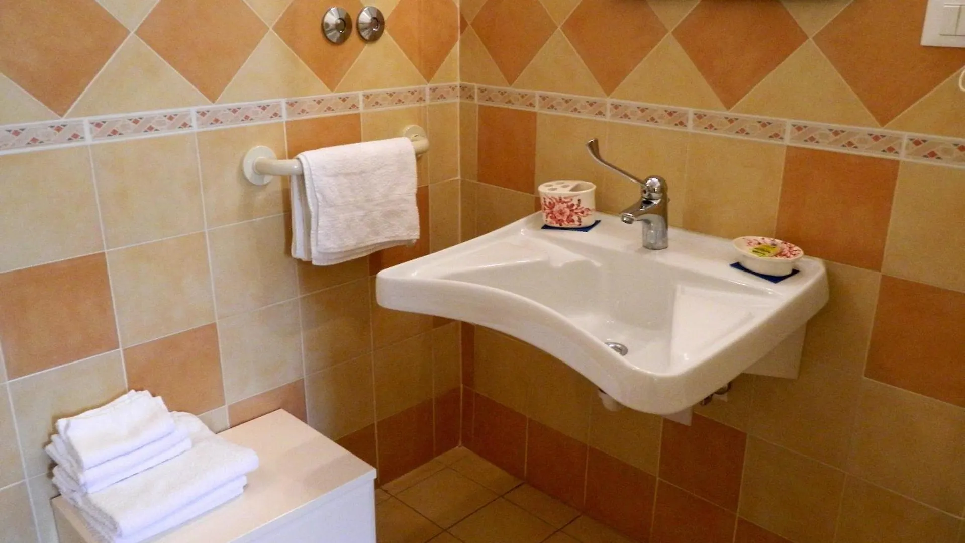 Il Campanile B&B Pisa Italien