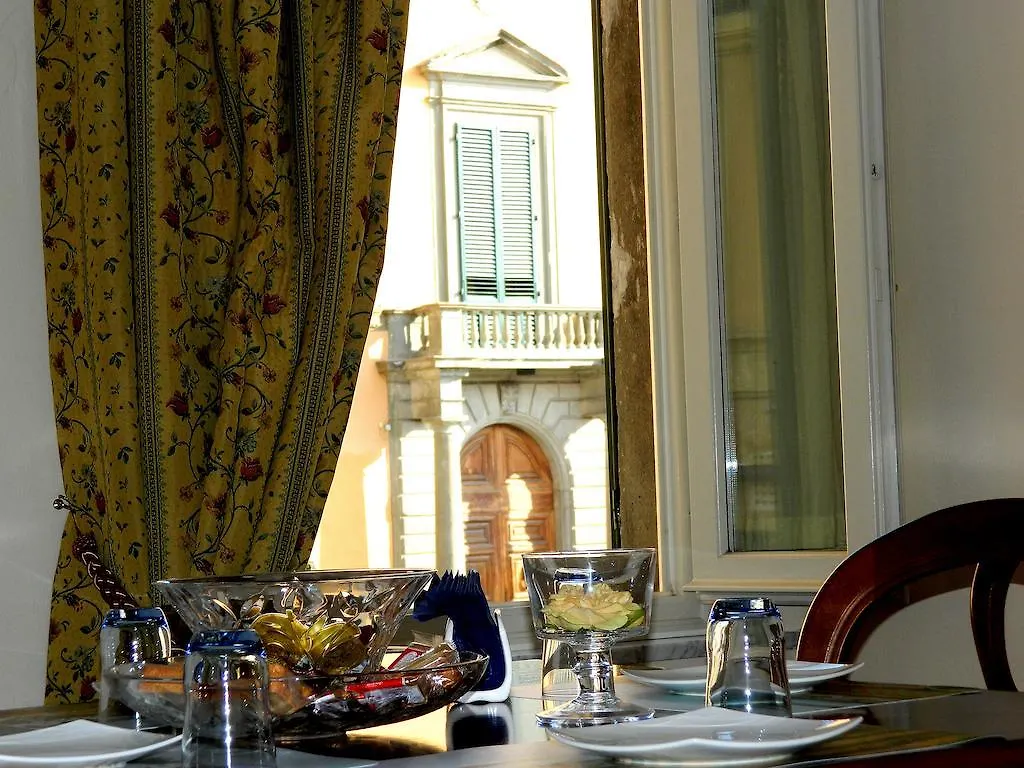 Il Campanile B&B Pisa 0*,  Italien