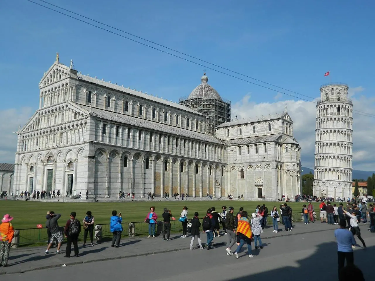 Il Campanile B&B Pisa