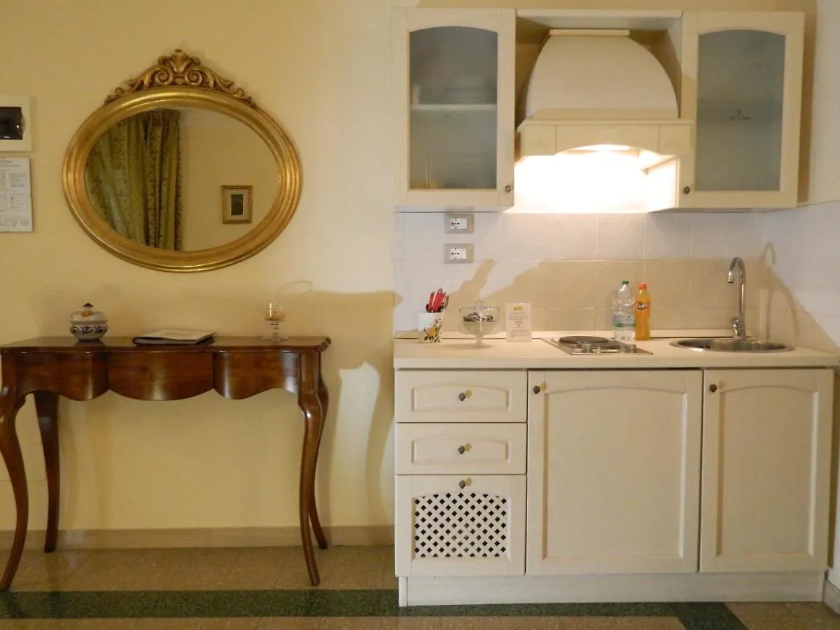 Il Campanile B&B Pisa Bed and breakfast