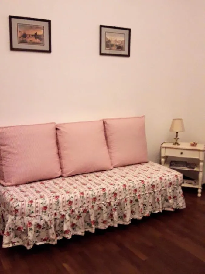 Bed and breakfast Il Campanile B&B Pisa