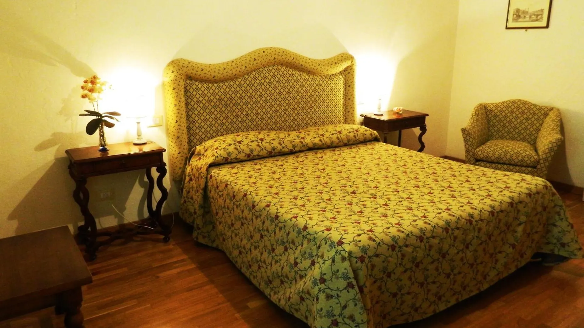 Bed and breakfast Il Campanile B&B Pisa