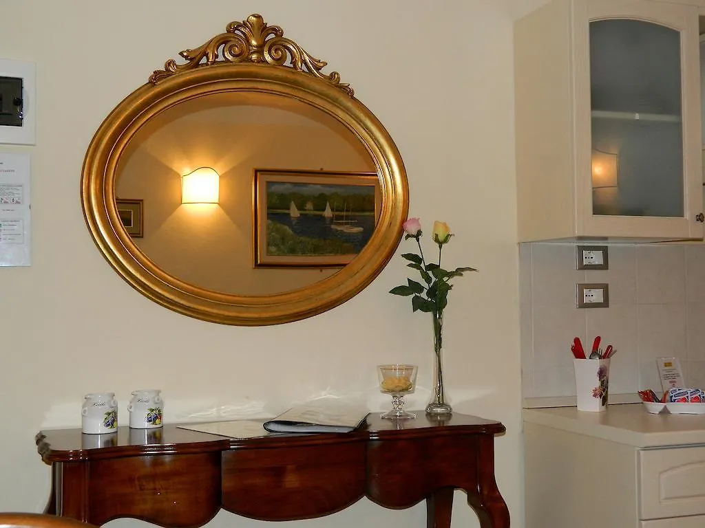 Bed and breakfast Il Campanile B&B Pisa