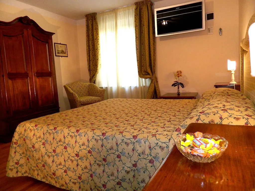Il Campanile B&B Pisa