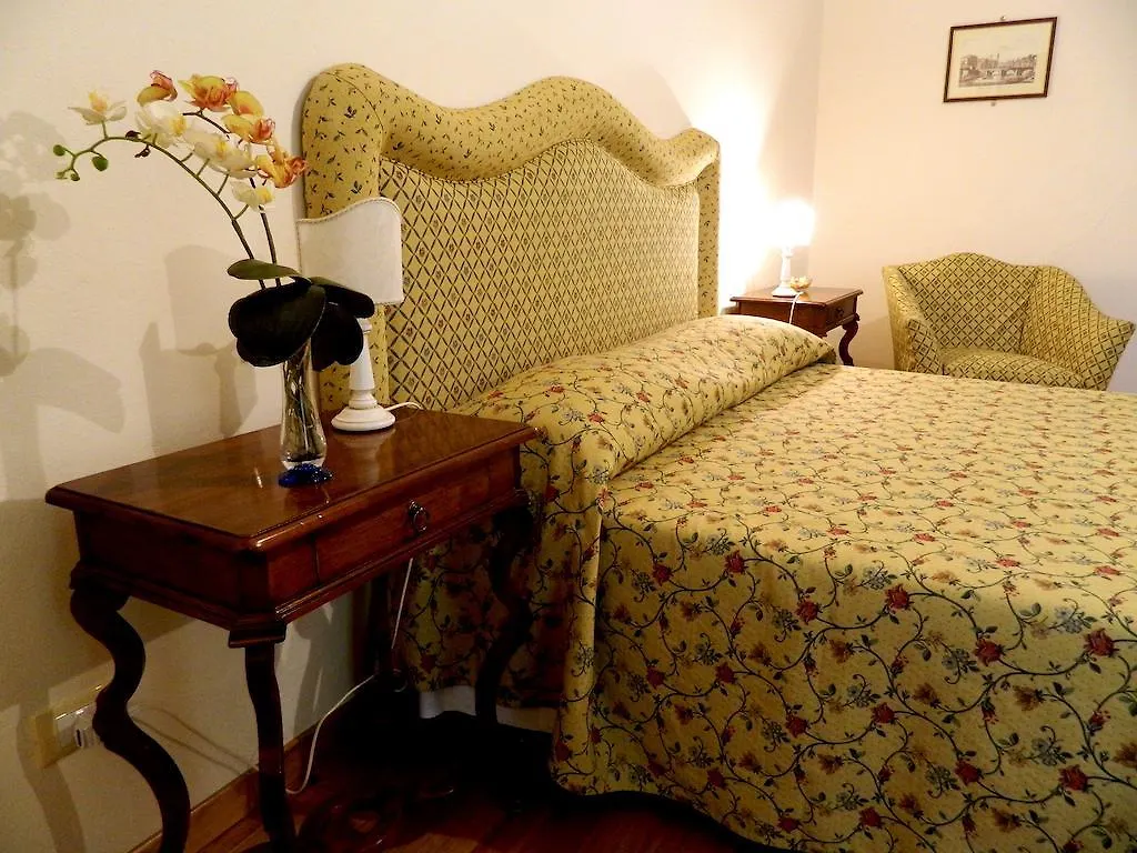 Il Campanile B&B Pisa Bed and breakfast