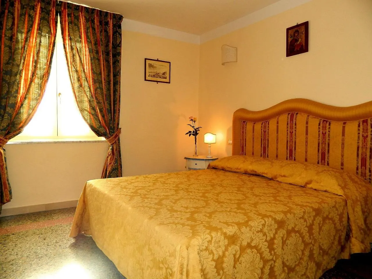 Il Campanile B&B Pisa Bed and breakfast