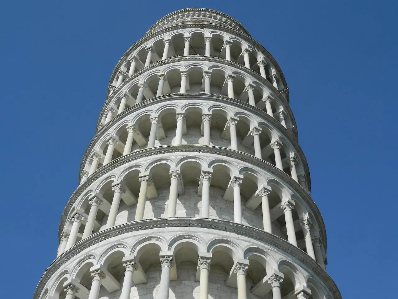 Bed and breakfast Il Campanile B&B Pisa