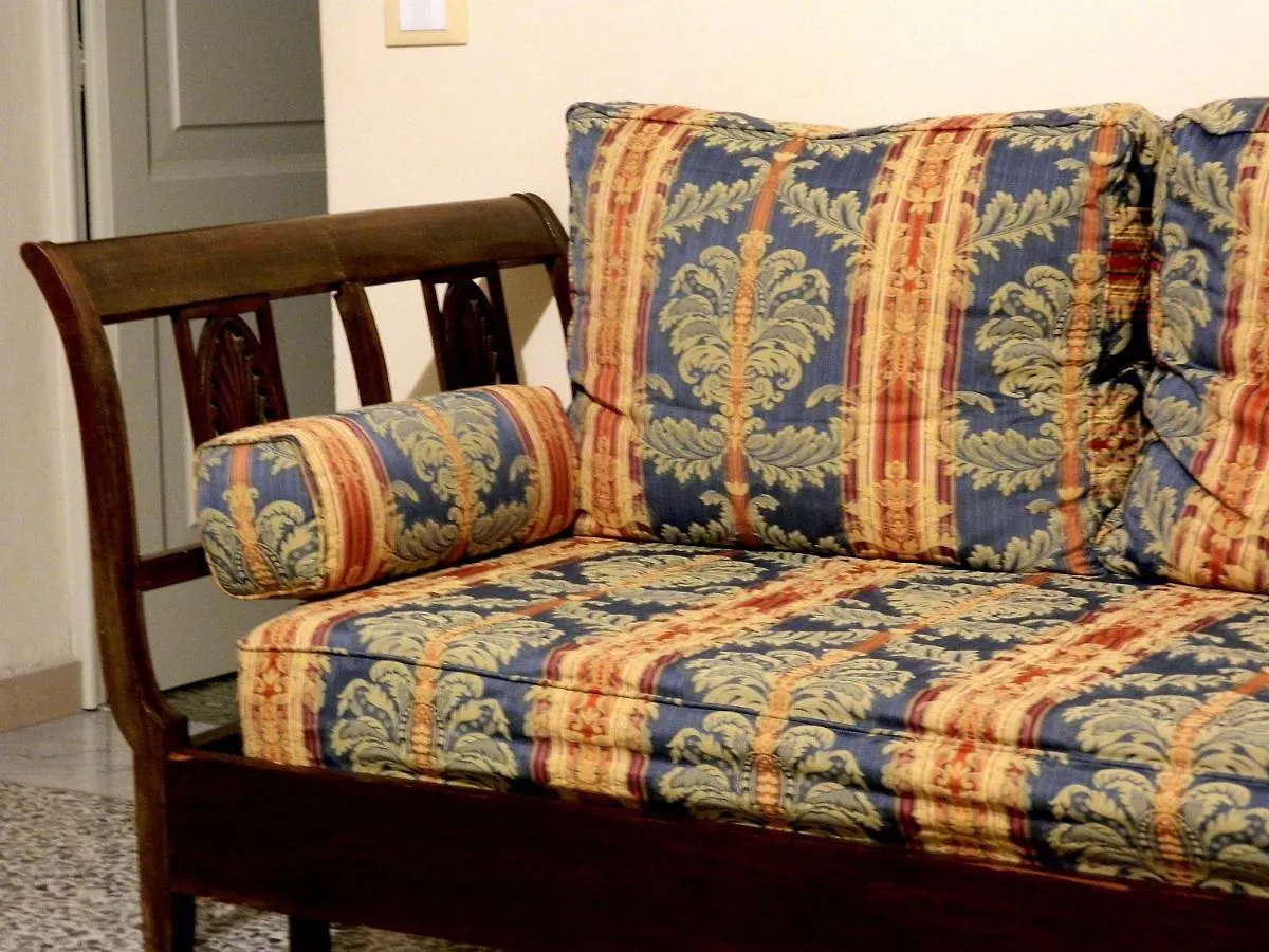 Bed & Breakfast Il Campanile B&B Pisa Italien