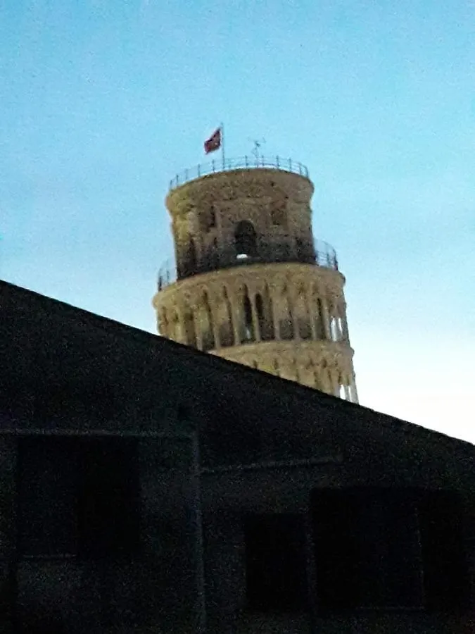 Il Campanile B&B Pisa